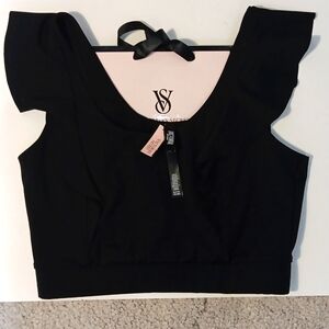 VSBrand New Victoria's Secret | Sport Crop Top